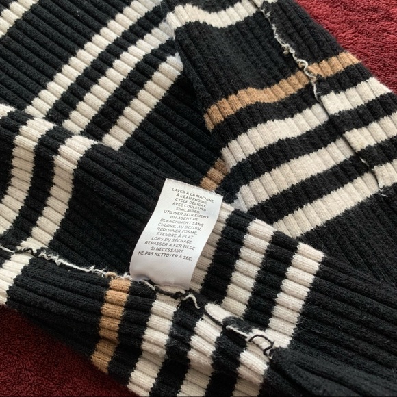 BP Stripes top - Picture 8 of 8